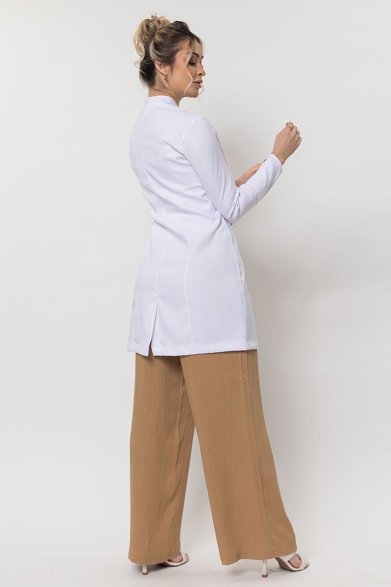 04 jaleco feminino heloisa manga longa branco