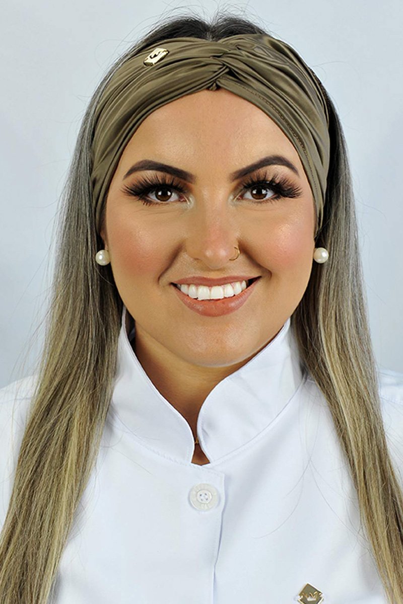 turbante feminino cobre 1