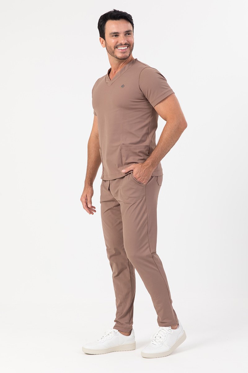 scrub masculino lorenzo cacau 2