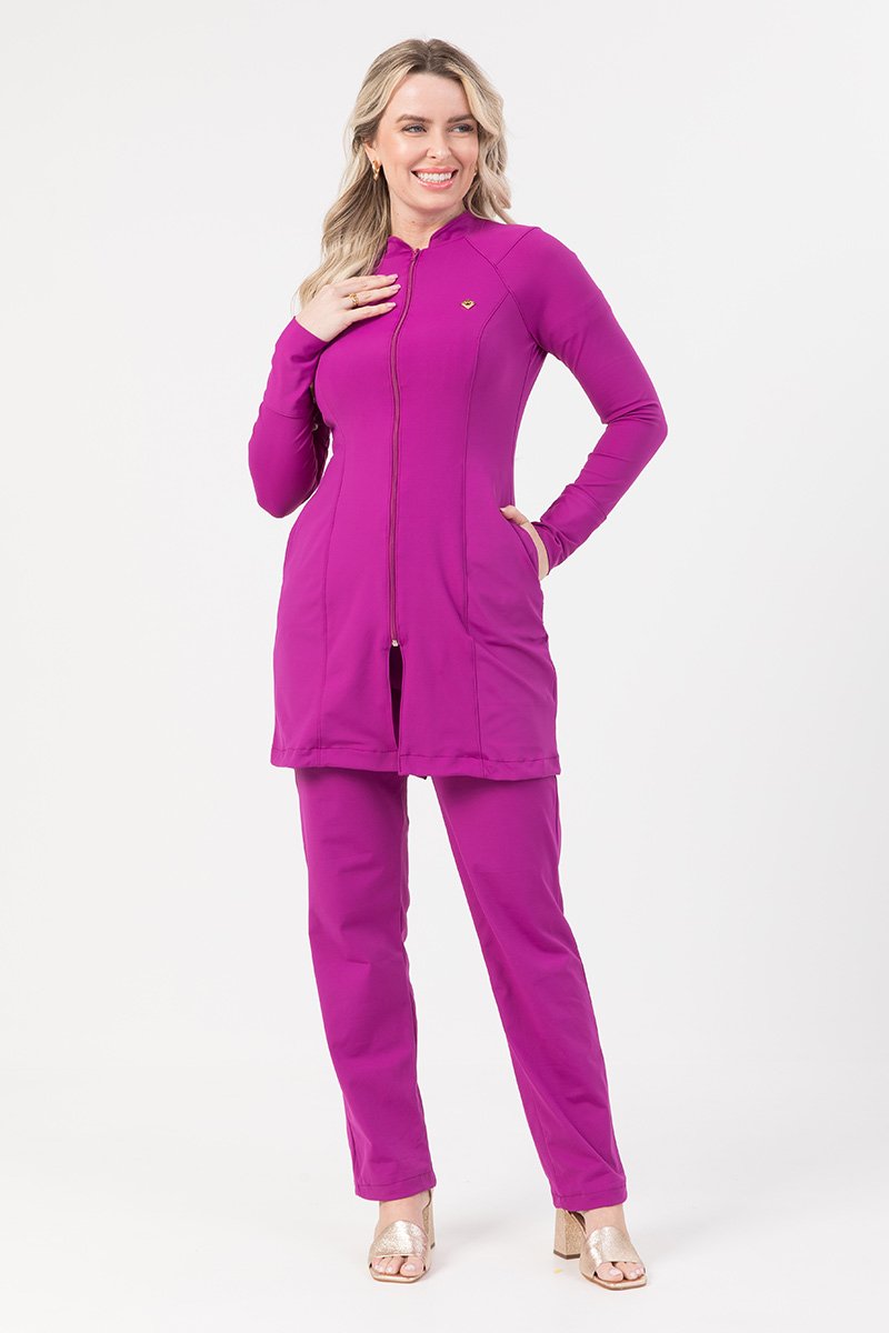 jaleco feminino clara magenta1