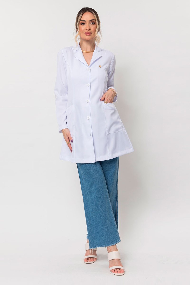 jaleco feminino manga longa marta branco 3