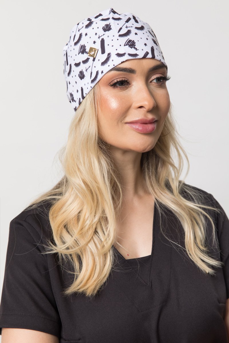 gorro feminino cilios 1
