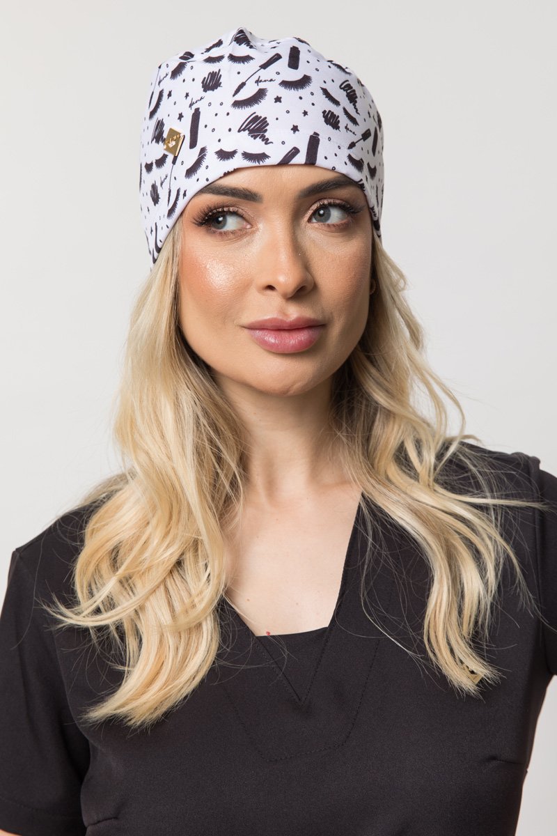 gorro feminino cilios 2