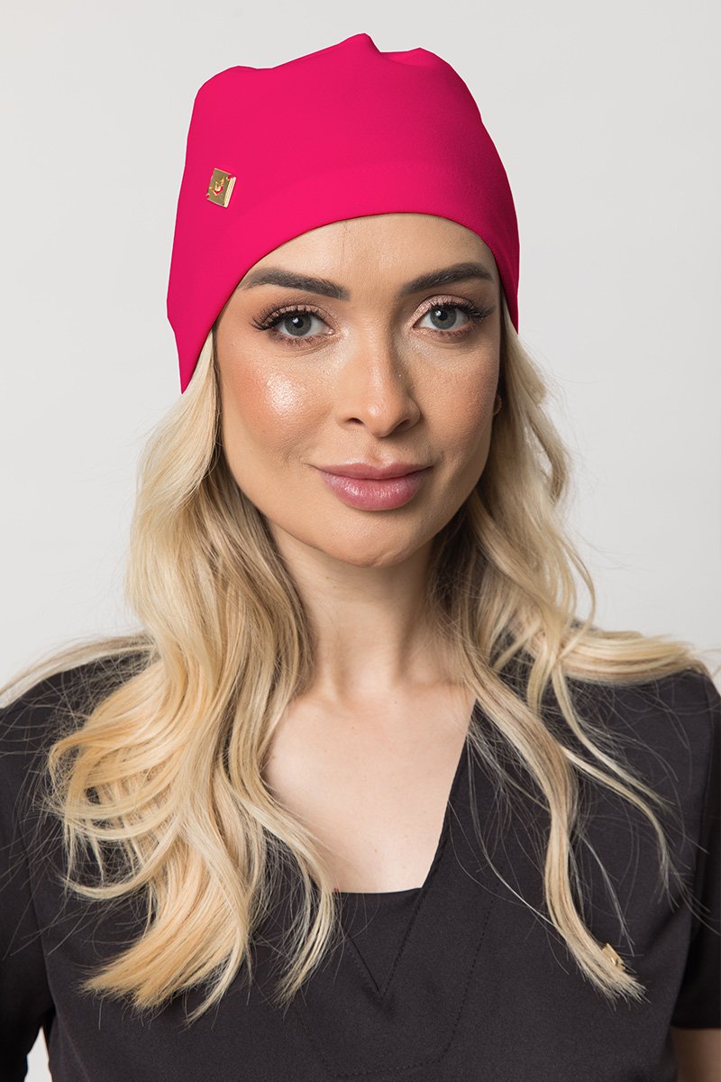gorro femininorosa pink 1