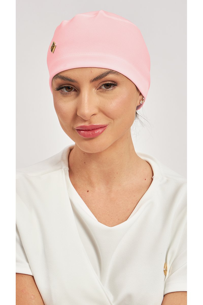 gorro feminino rosanude 3