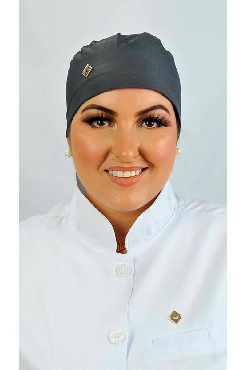 gorro feminino chumbo 1