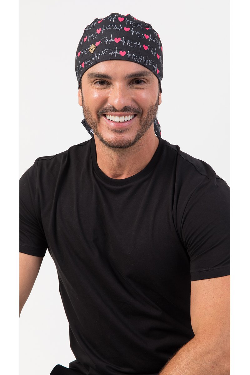 gorro masculino batimentos 1
