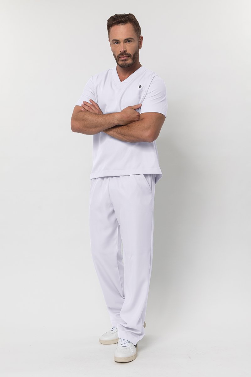 scrub masculinobranco frente3