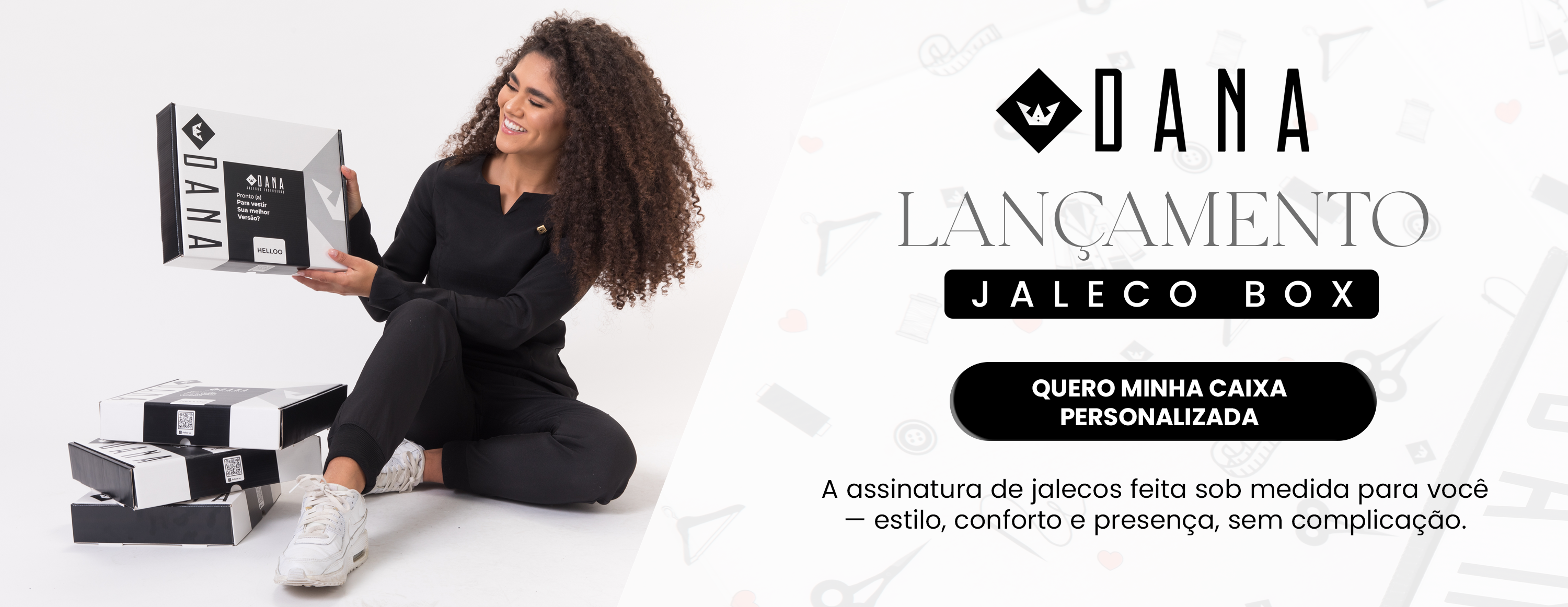 lancamento