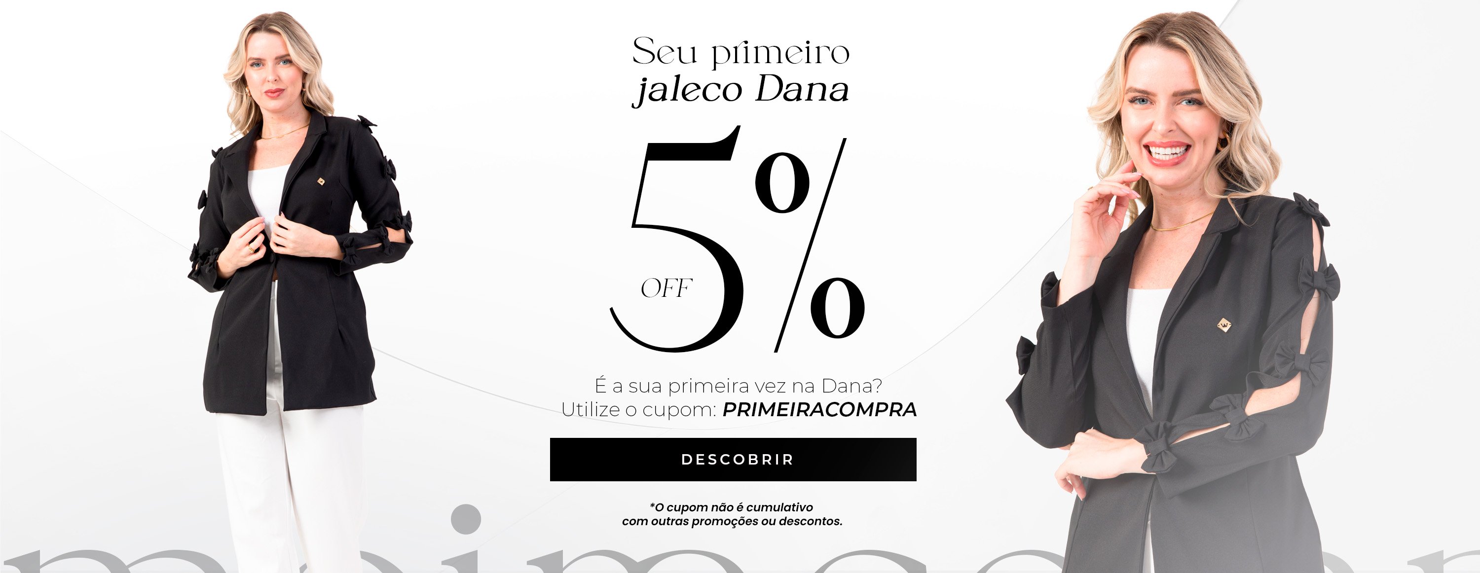 banner primeira compra desktop nao cumulativo 5 off